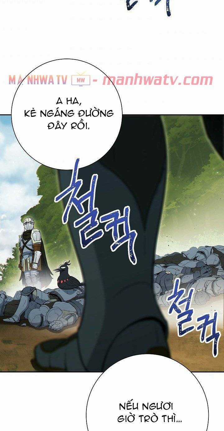 Cốt Binh Hồi Quy - Chapter 129 - Trang 62