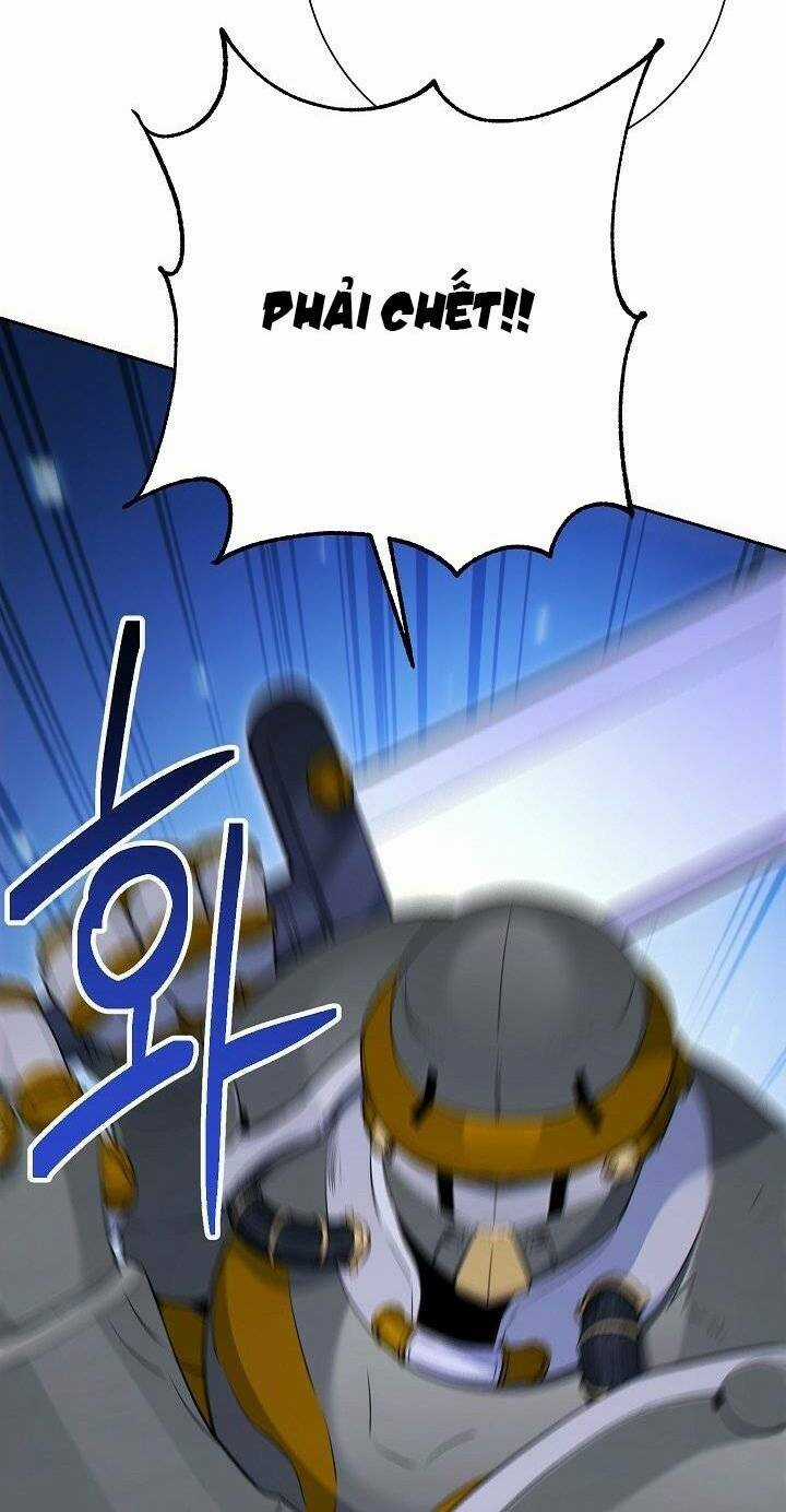 Cốt Binh Hồi Quy - Chapter 129 - Trang 63