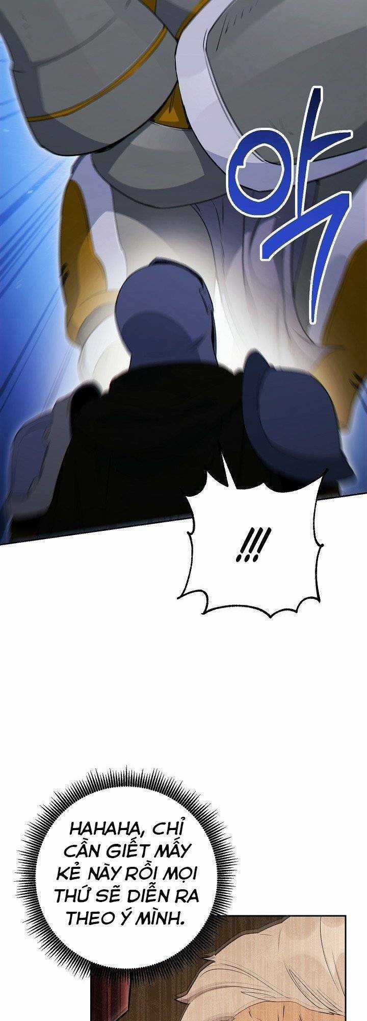 Cốt Binh Hồi Quy - Chapter 129 - Trang 64