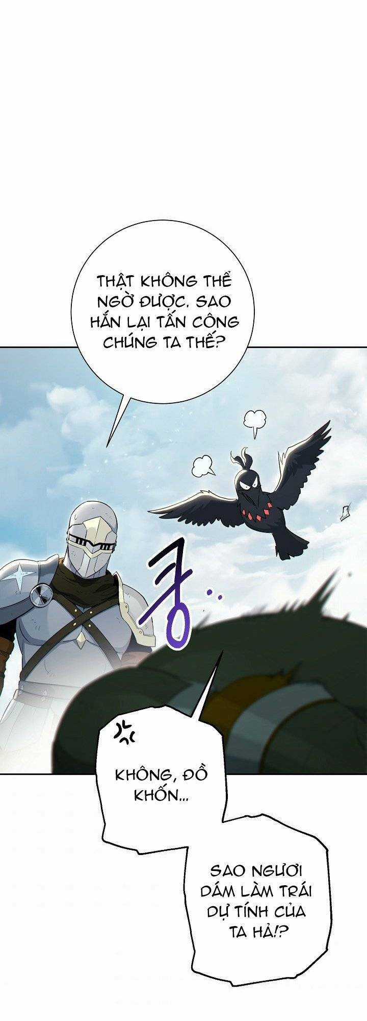Cốt Binh Hồi Quy - Chapter 129 - Trang 67