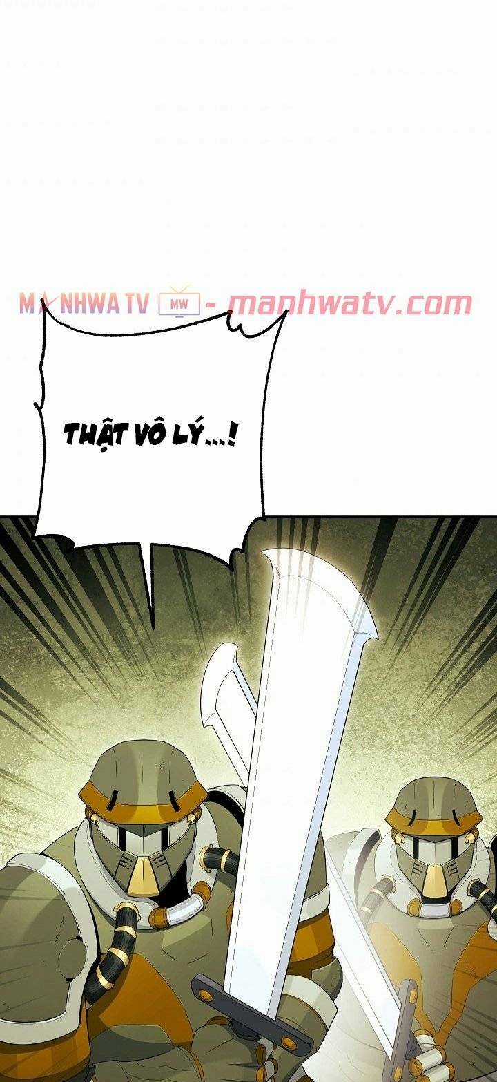 Cốt Binh Hồi Quy - Chapter 129 - Trang 68