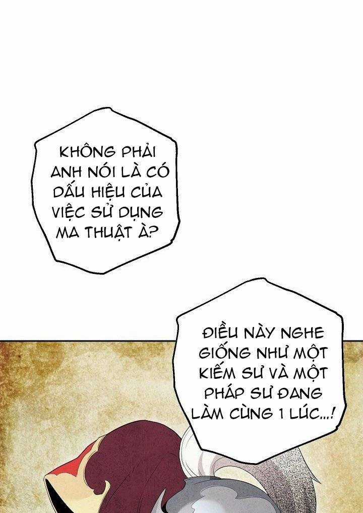 Cốt Binh Hồi Quy - Chapter 129 - Trang 8