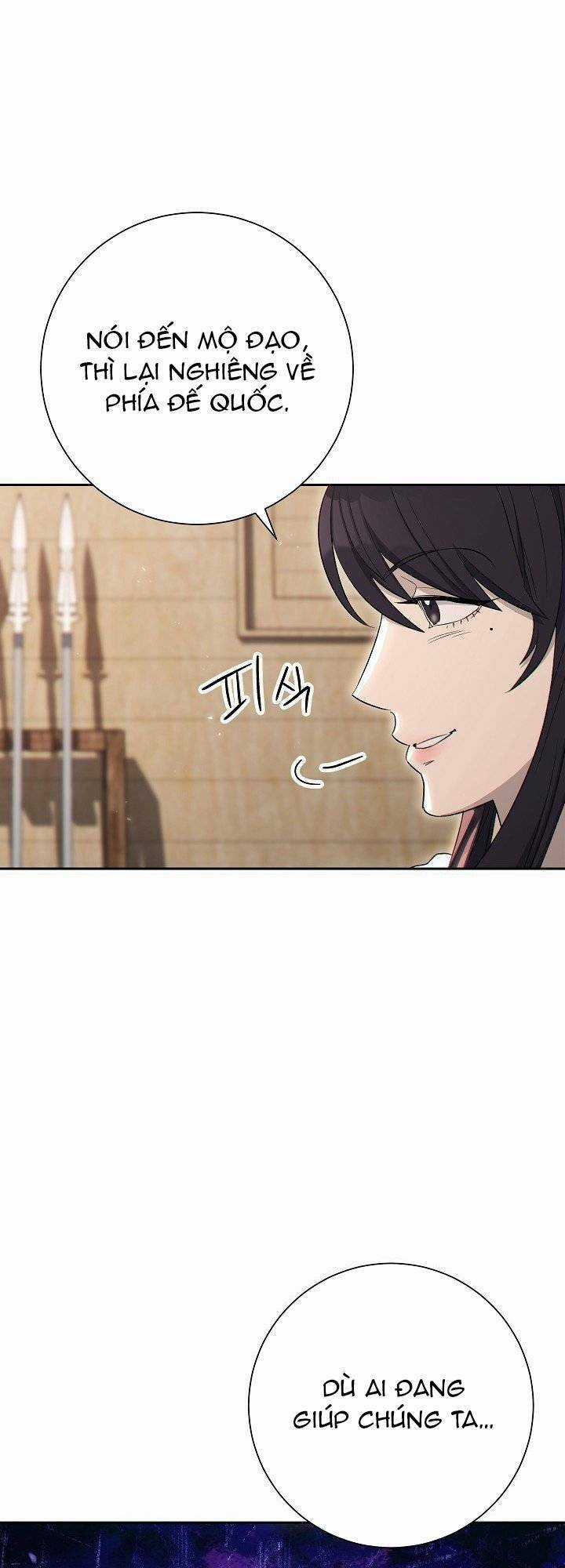 Cốt Binh Hồi Quy - Chapter 129 - Trang 10