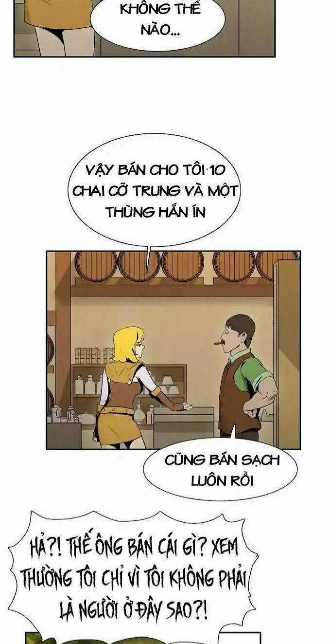 Cốt Binh Hồi Quy - Chapter 13 - Trang 11