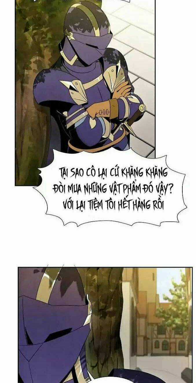 Cốt Binh Hồi Quy - Chapter 13 - Trang 12