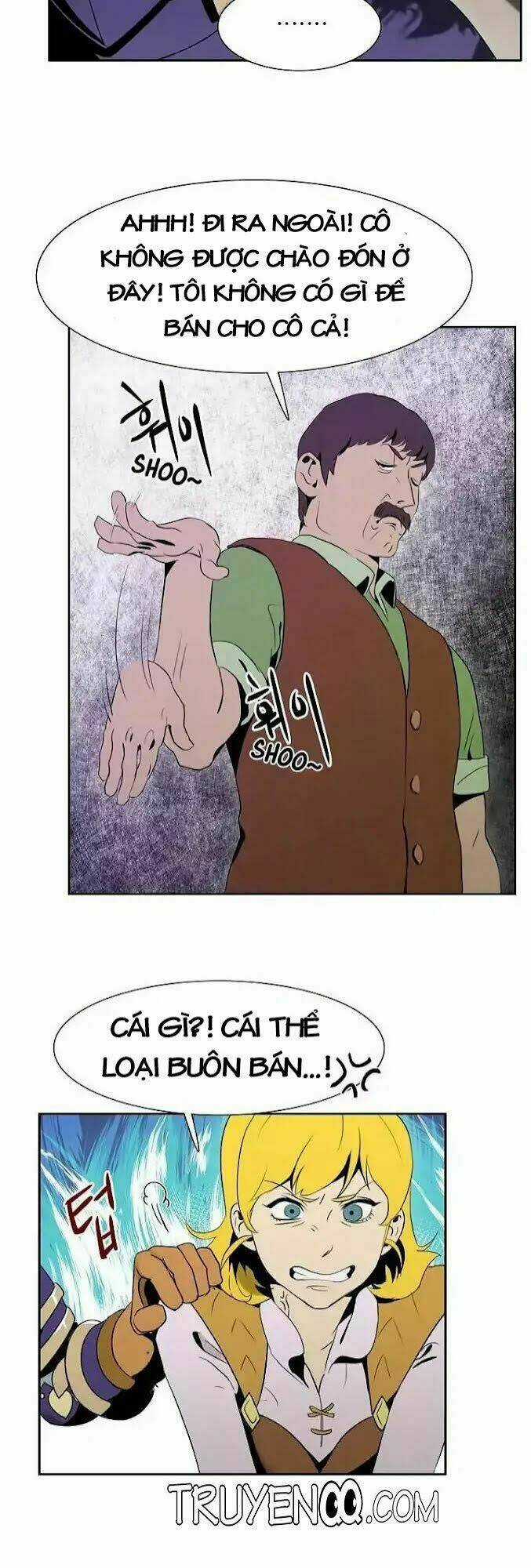 Cốt Binh Hồi Quy - Chapter 13 - Trang 13