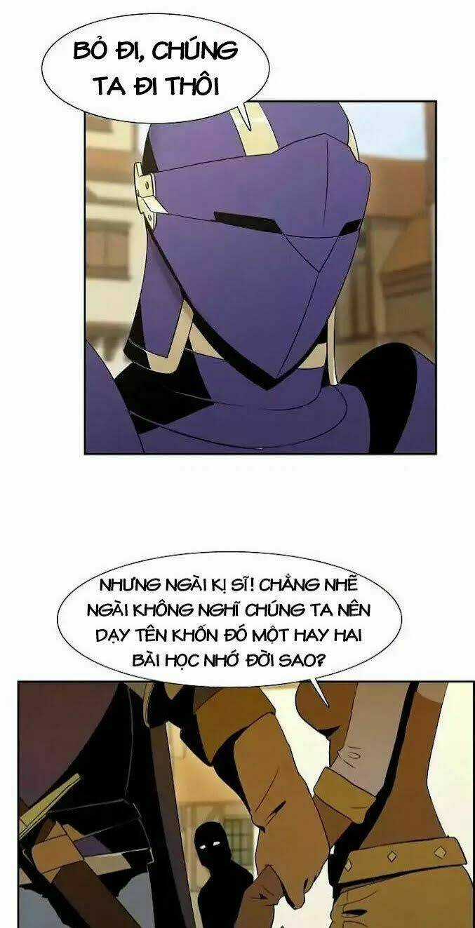 Cốt Binh Hồi Quy - Chapter 13 - Trang 14