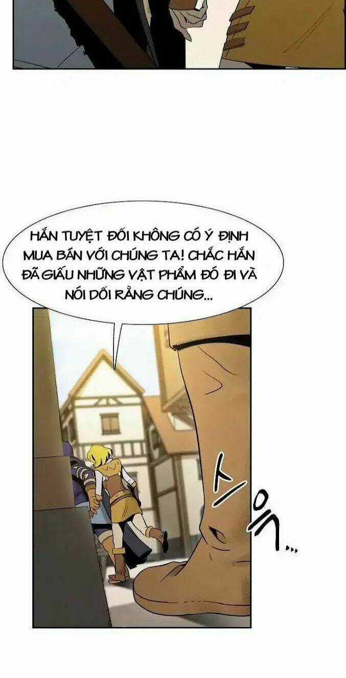 Cốt Binh Hồi Quy - Chapter 13 - Trang 15