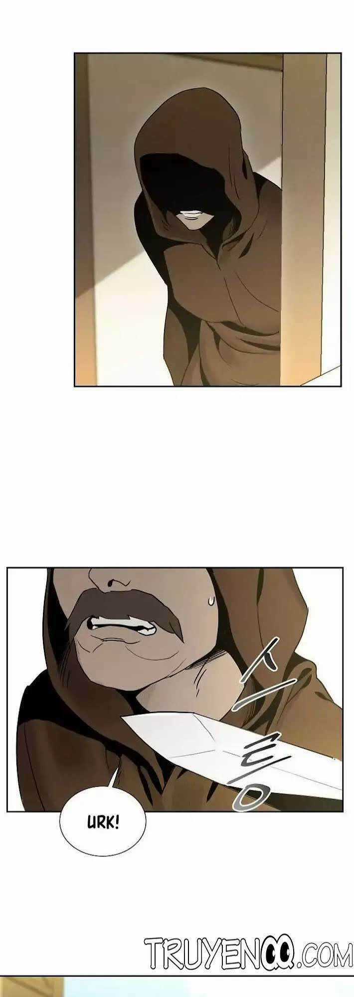 Cốt Binh Hồi Quy - Chapter 13 - Trang 16