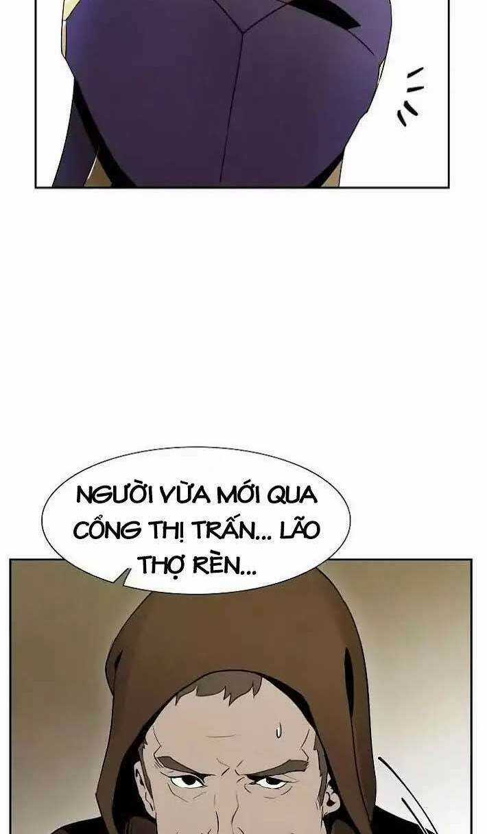 Cốt Binh Hồi Quy - Chapter 13 - Trang 18