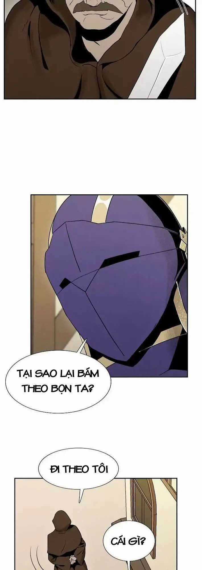 Cốt Binh Hồi Quy - Chapter 13 - Trang 19