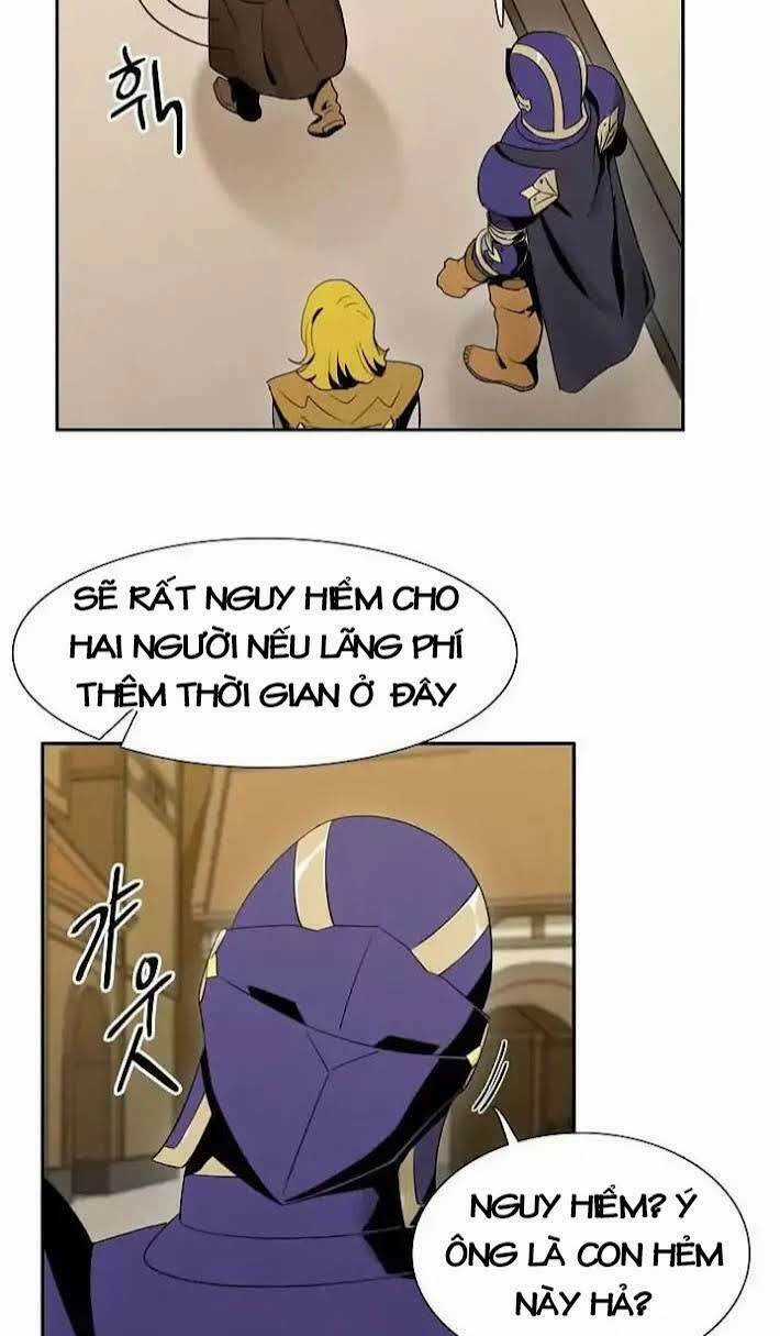 Cốt Binh Hồi Quy - Chapter 13 - Trang 20