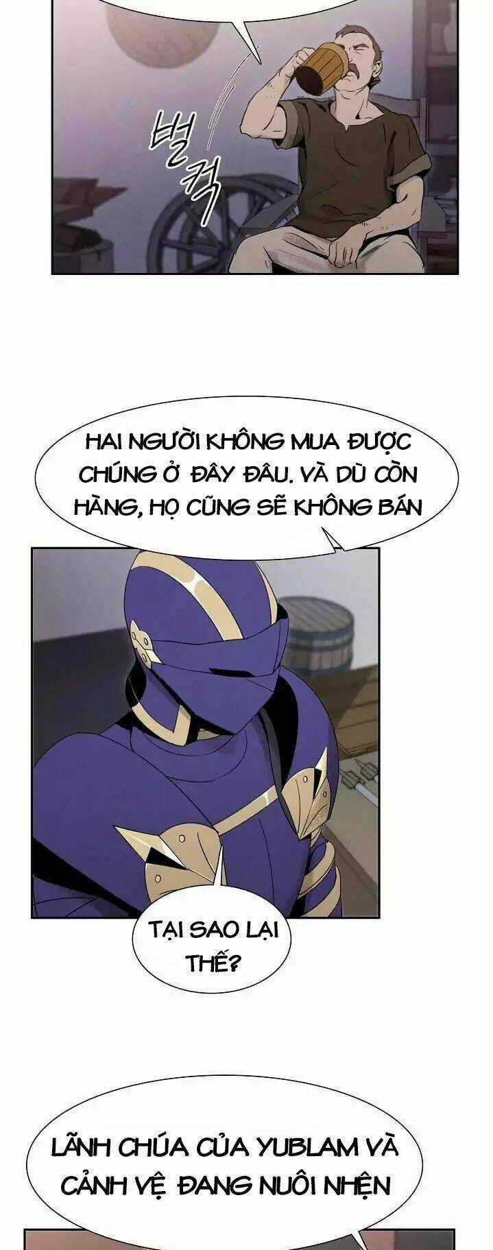 Cốt Binh Hồi Quy - Chapter 13 - Trang 24