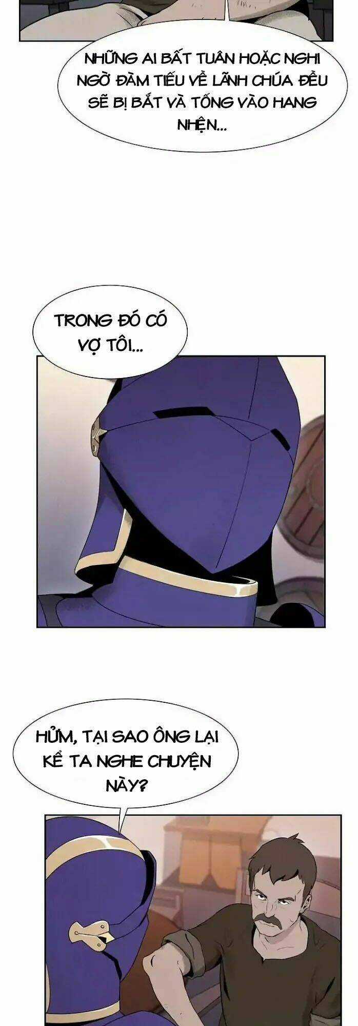 Cốt Binh Hồi Quy - Chapter 13 - Trang 29