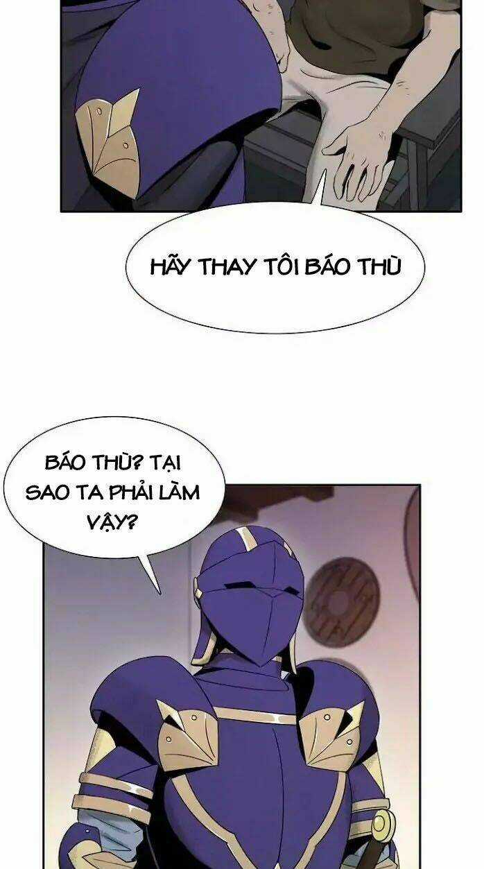 Cốt Binh Hồi Quy - Chapter 13 - Trang 30