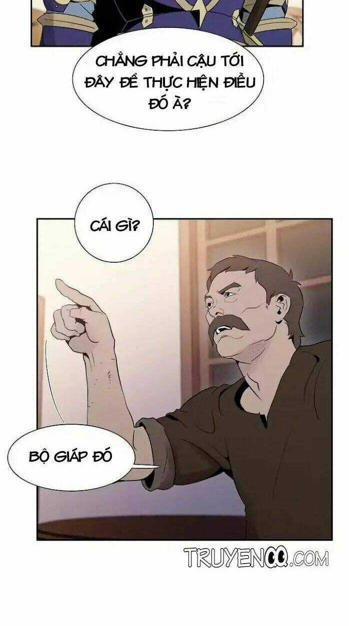 Cốt Binh Hồi Quy - Chapter 13 - Trang 31