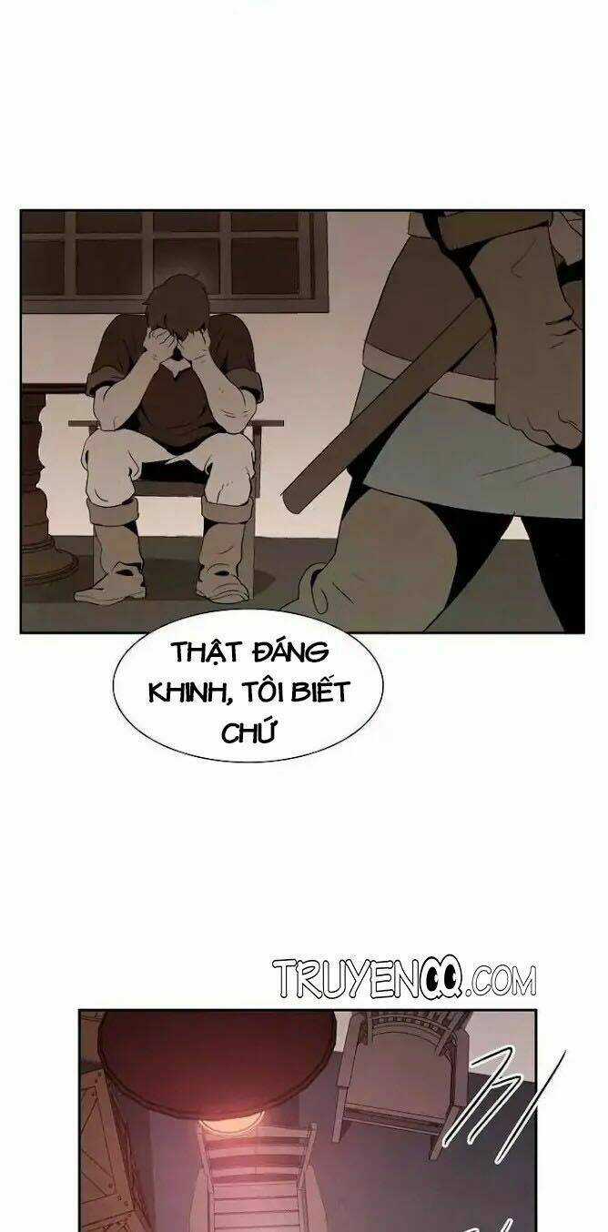 Cốt Binh Hồi Quy - Chapter 13 - Trang 39