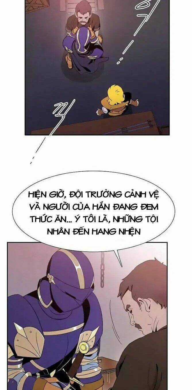 Cốt Binh Hồi Quy - Chapter 13 - Trang 40