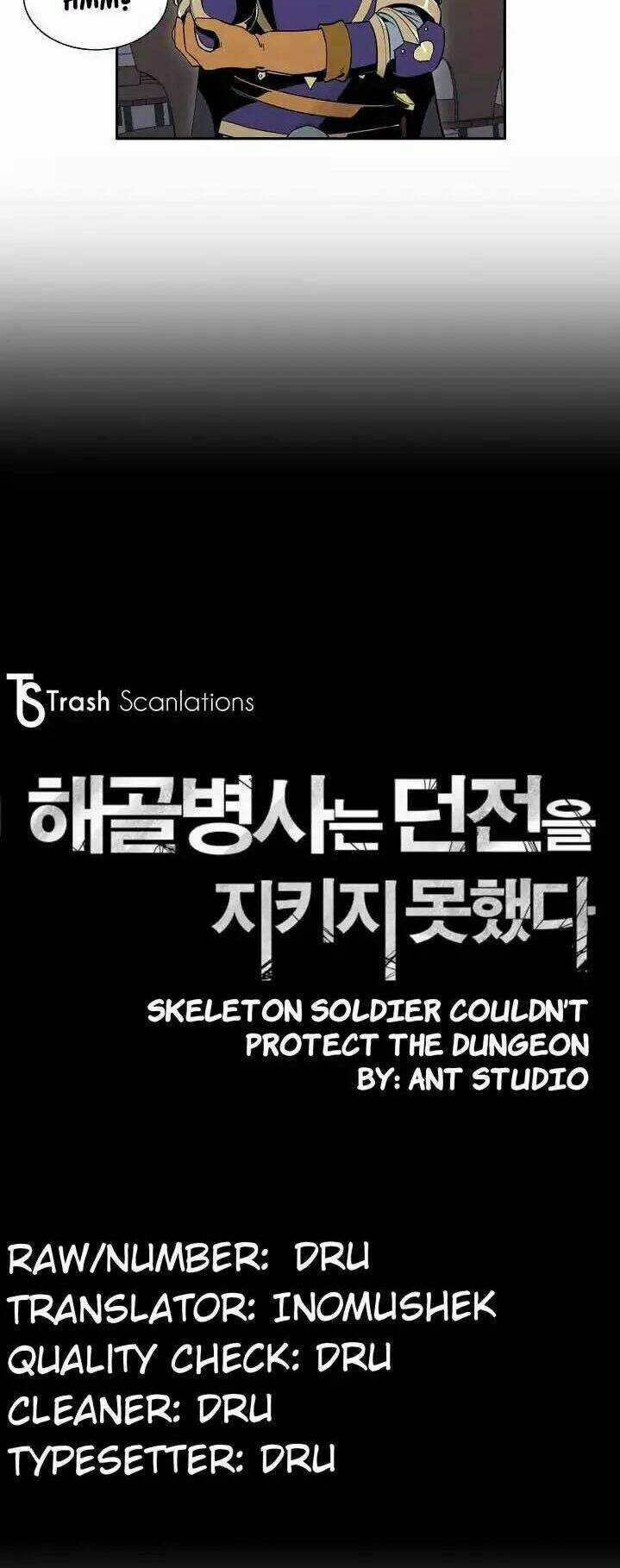 Cốt Binh Hồi Quy - Chapter 13 - Trang 5