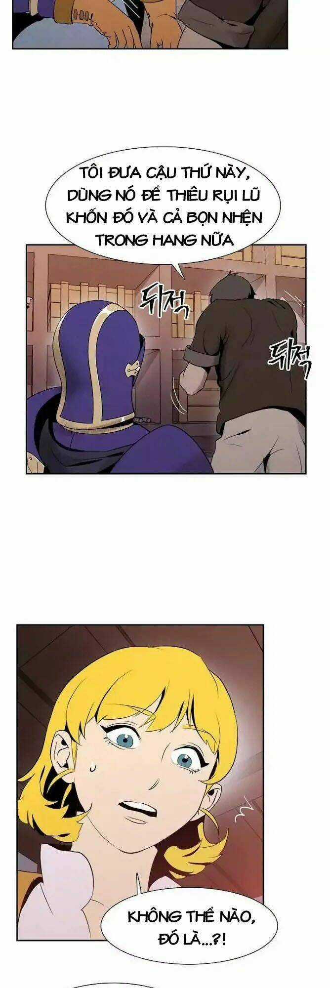 Cốt Binh Hồi Quy - Chapter 13 - Trang 41