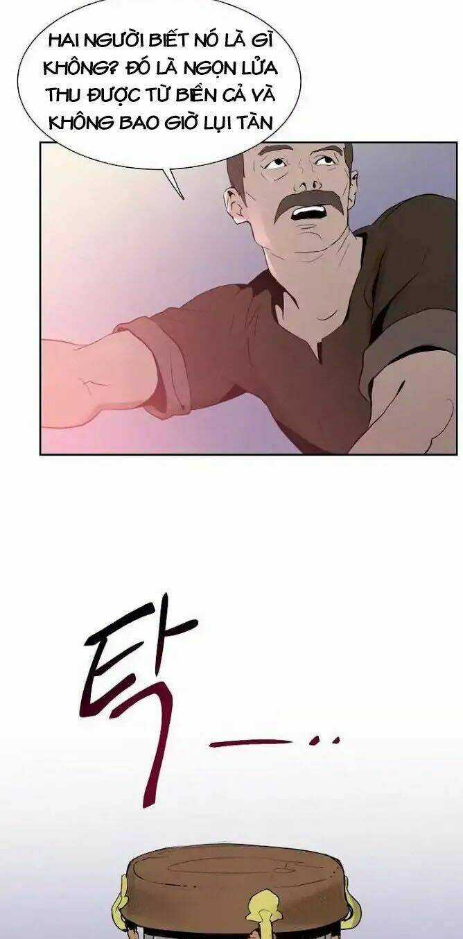 Cốt Binh Hồi Quy - Chapter 13 - Trang 42