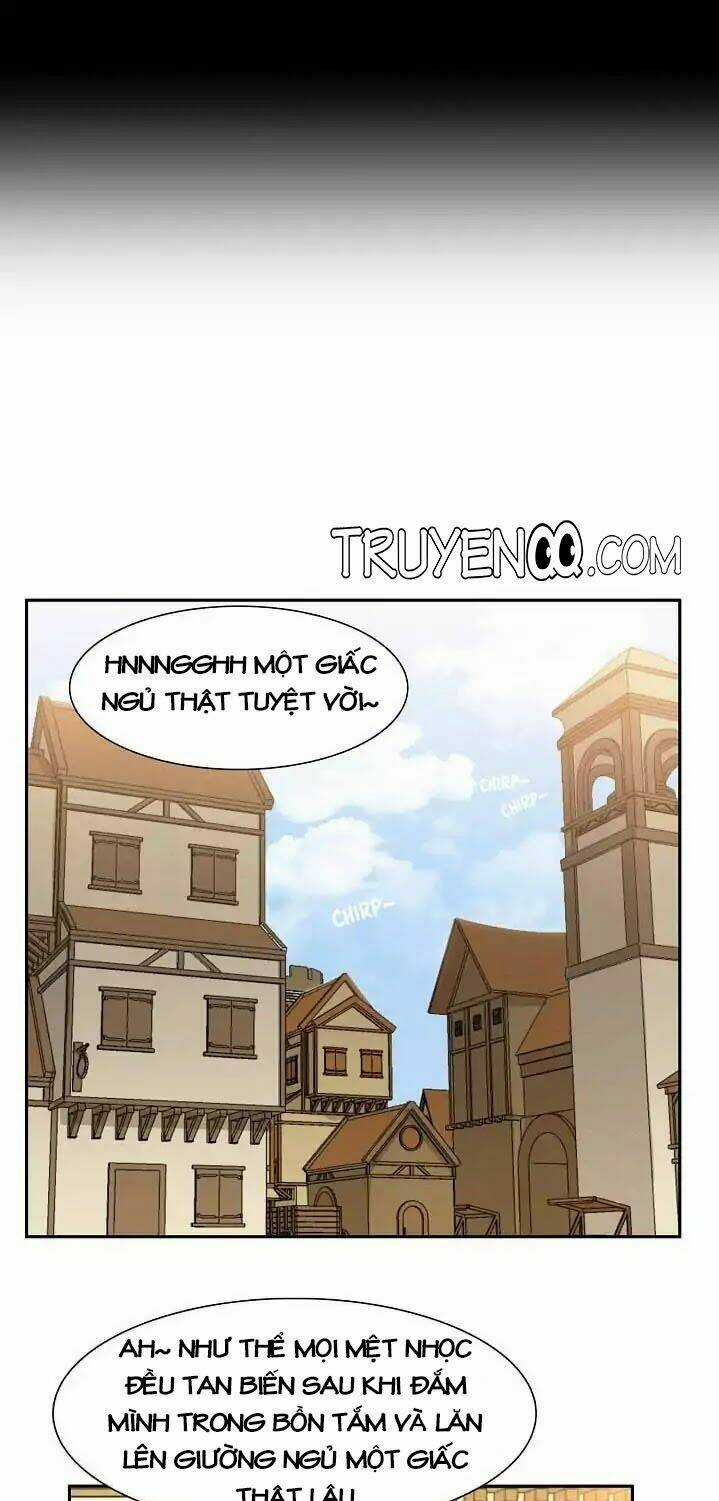 Cốt Binh Hồi Quy - Chapter 13 - Trang 6