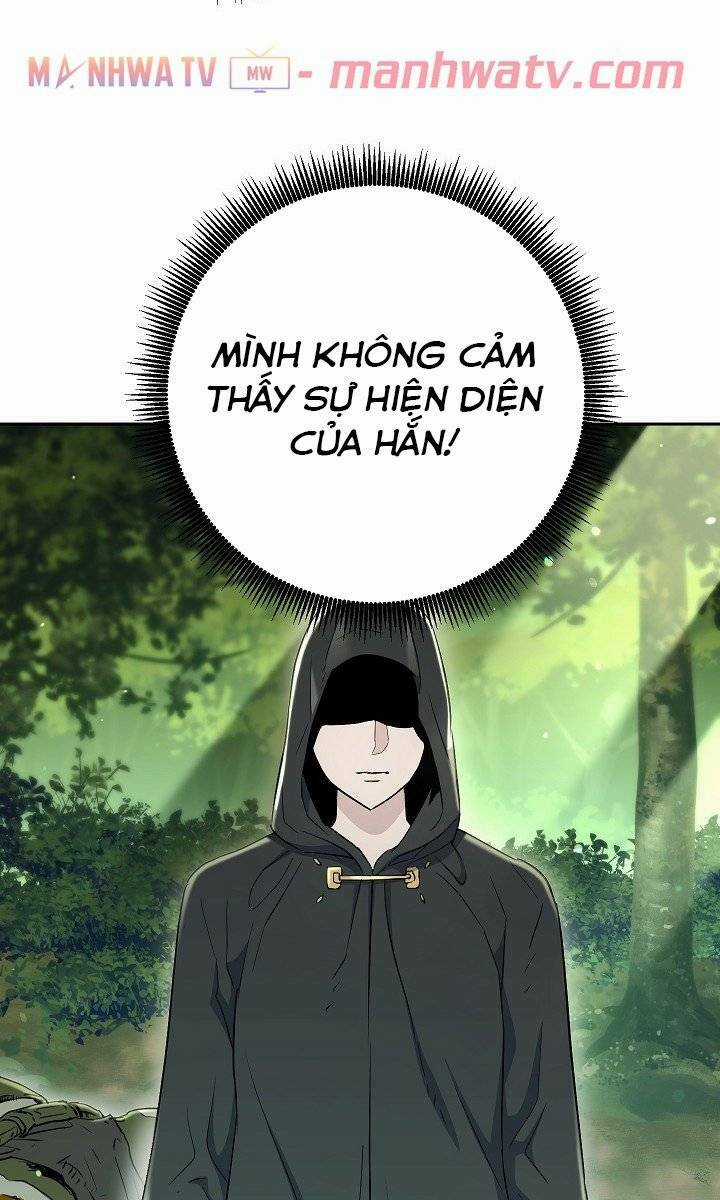 Cốt Binh Hồi Quy - Chapter 130 - Trang 11