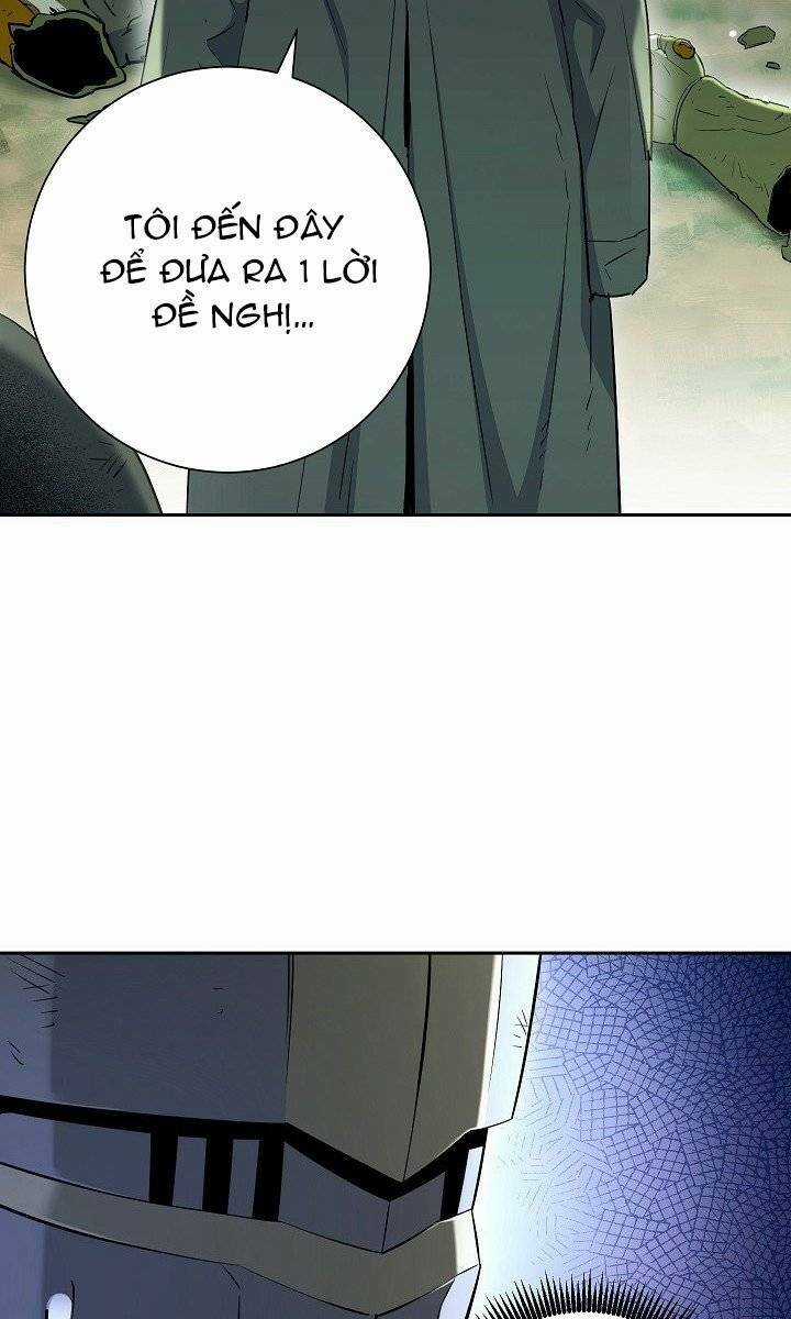 Cốt Binh Hồi Quy - Chapter 130 - Trang 12