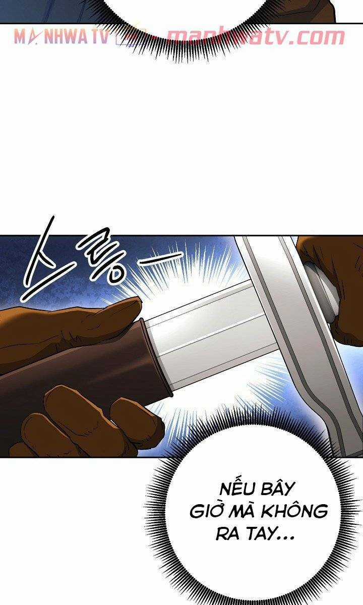 Cốt Binh Hồi Quy - Chapter 130 - Trang 14