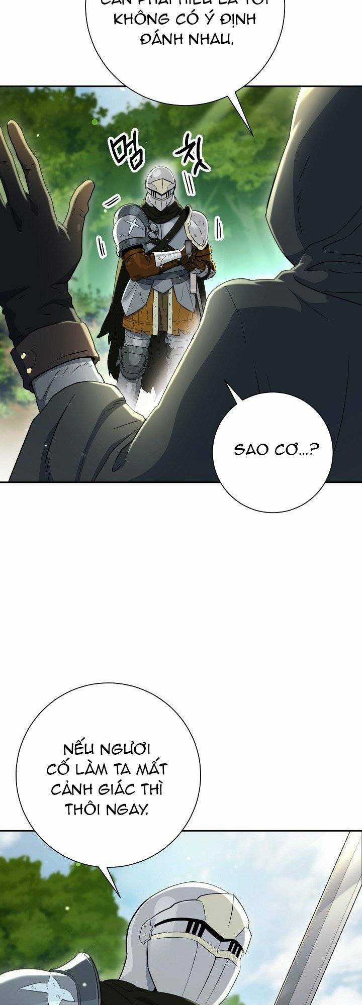 Cốt Binh Hồi Quy - Chapter 130 - Trang 16