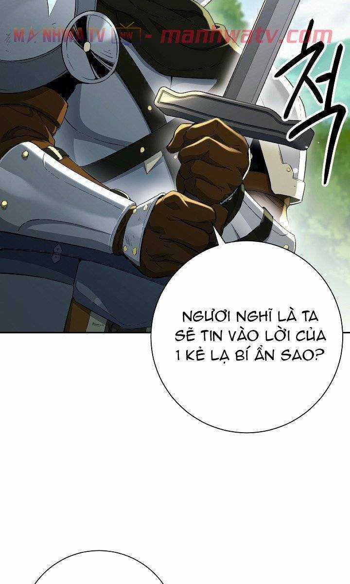 Cốt Binh Hồi Quy - Chapter 130 - Trang 17