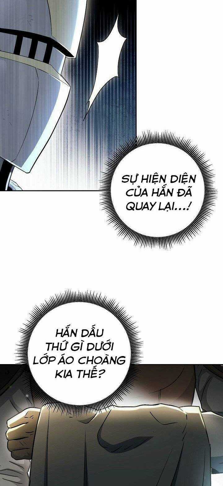 Cốt Binh Hồi Quy - Chapter 130 - Trang 21