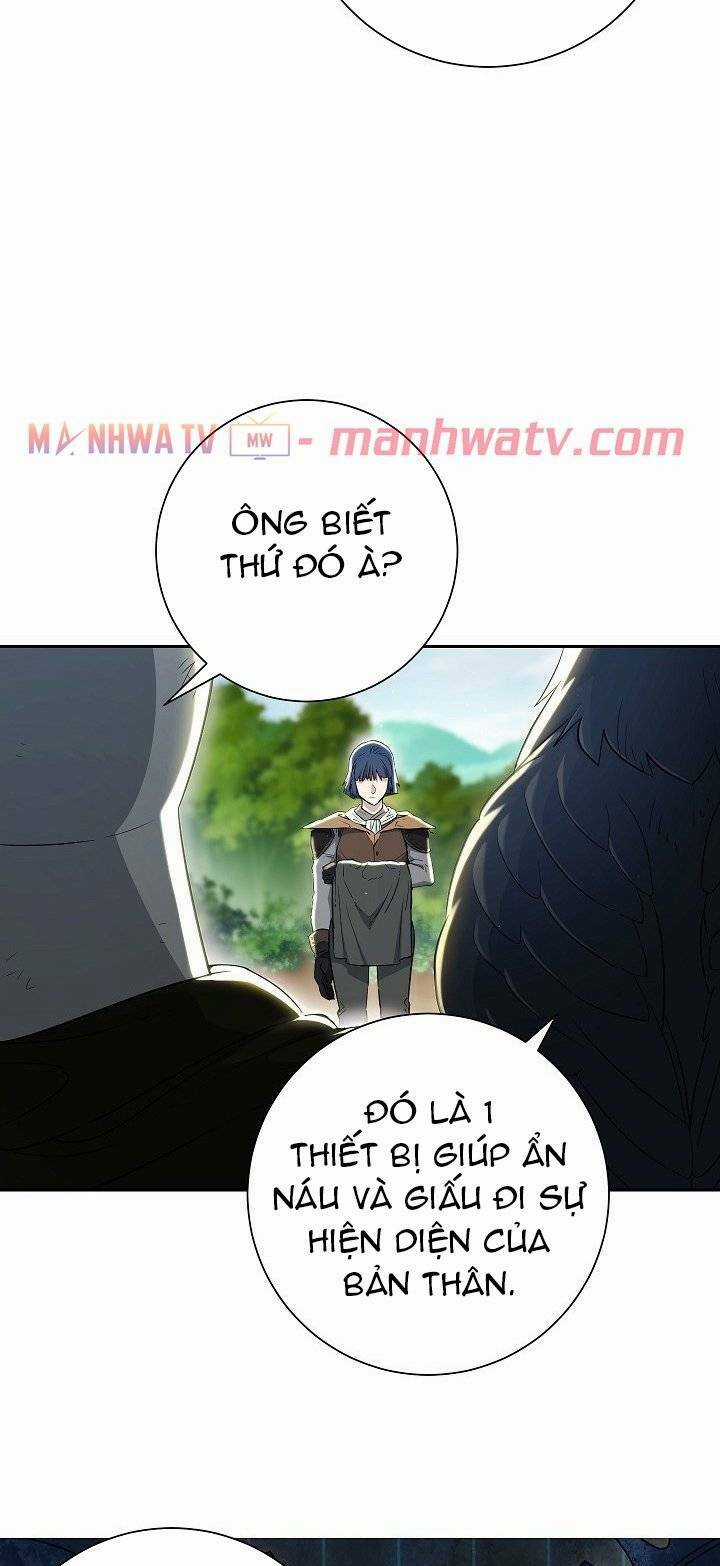 Cốt Binh Hồi Quy - Chapter 130 - Trang 23