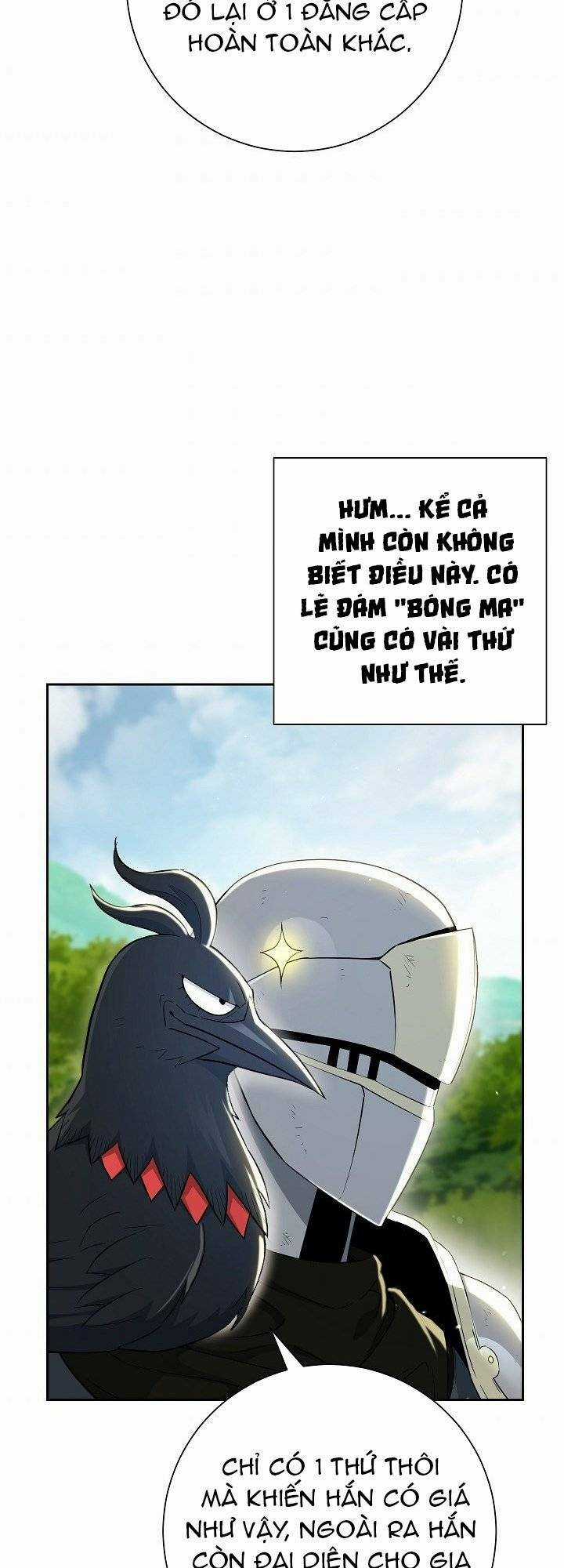 Cốt Binh Hồi Quy - Chapter 130 - Trang 25