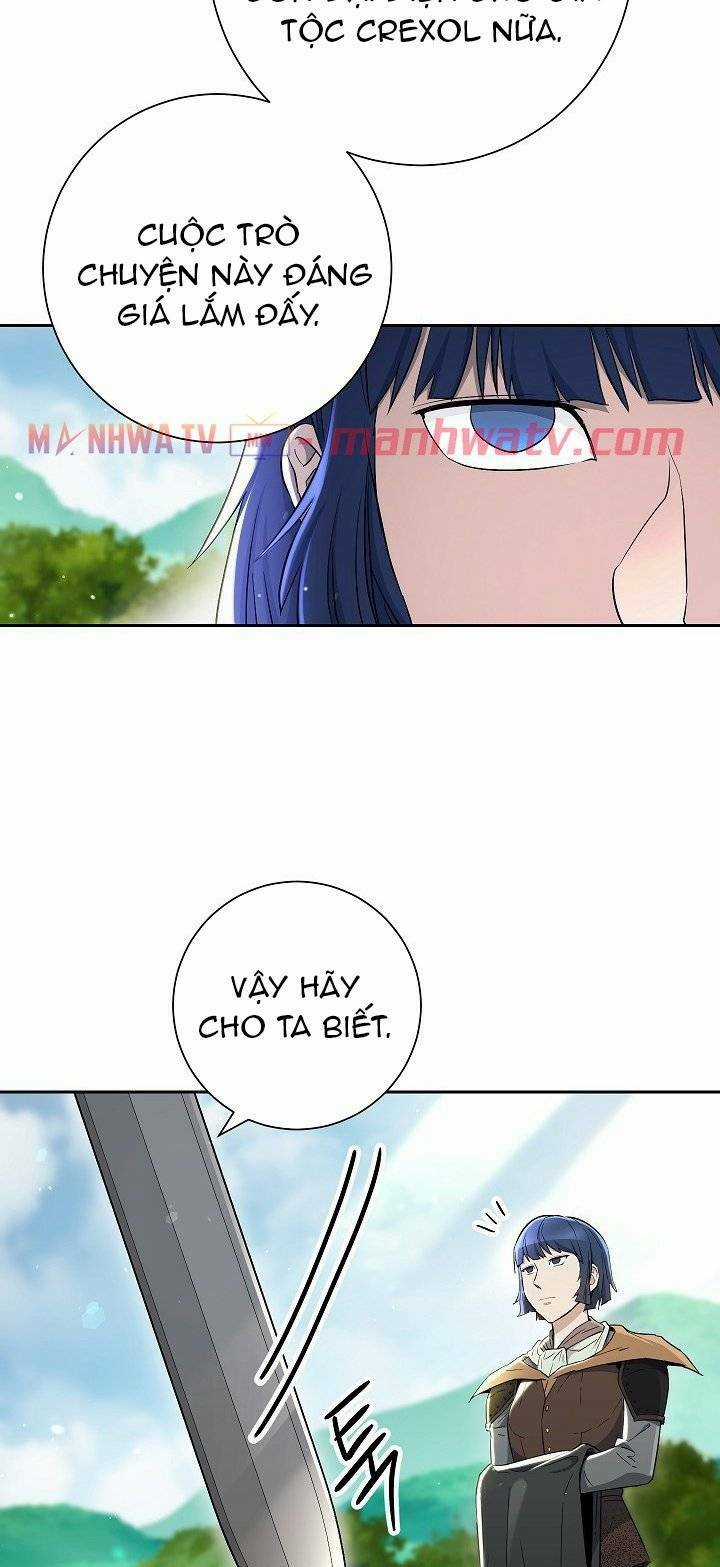 Cốt Binh Hồi Quy - Chapter 130 - Trang 26