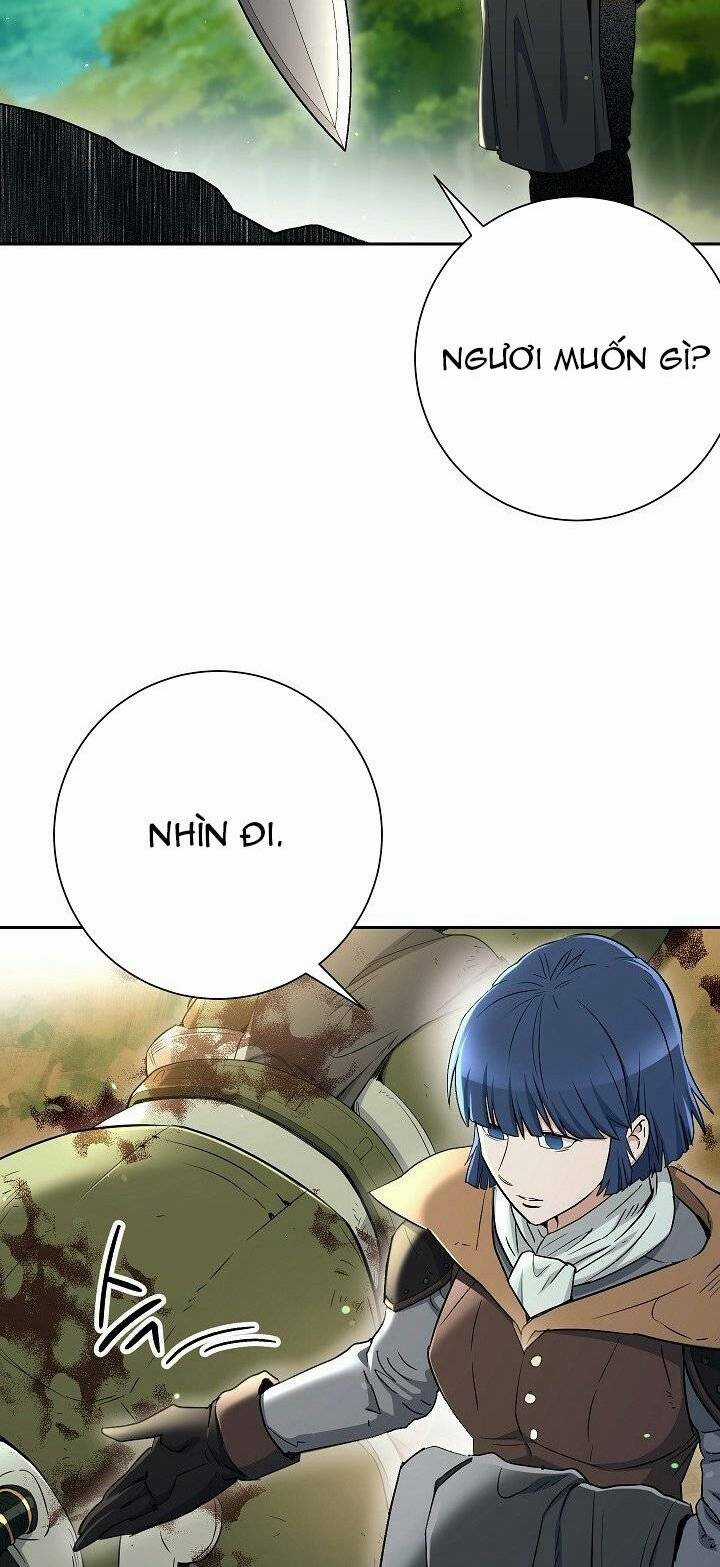 Cốt Binh Hồi Quy - Chapter 130 - Trang 27