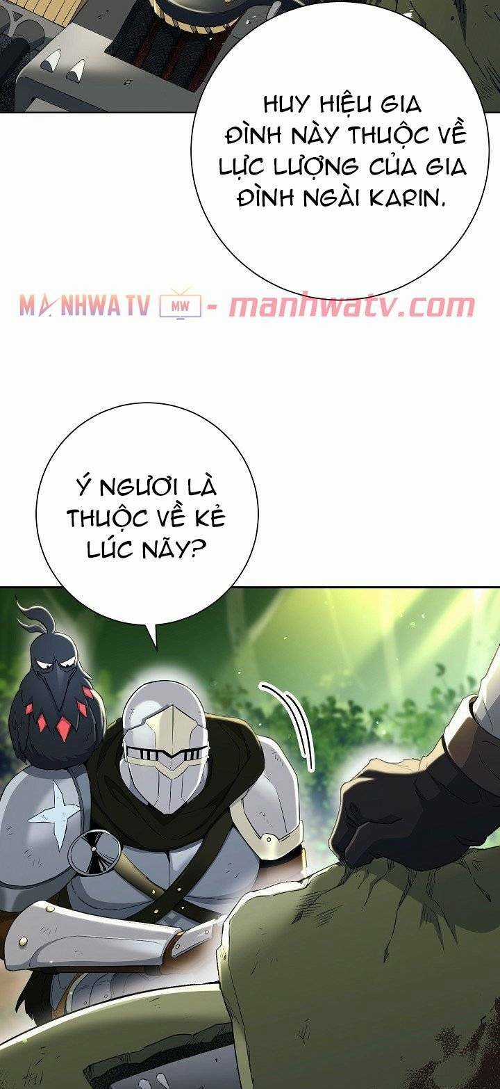 Cốt Binh Hồi Quy - Chapter 130 - Trang 29