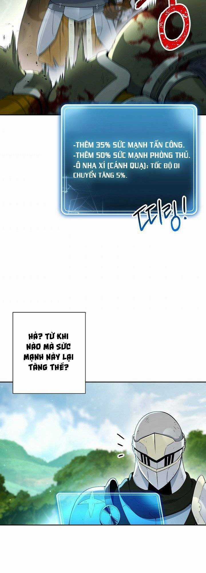 Cốt Binh Hồi Quy - Chapter 130 - Trang 4