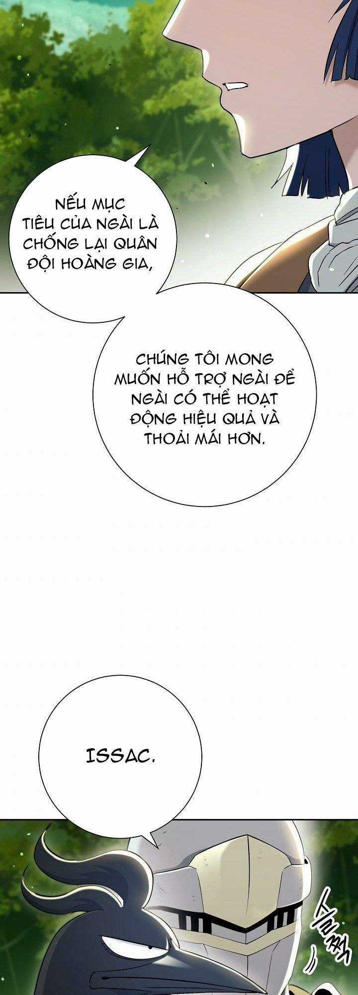 Cốt Binh Hồi Quy - Chapter 130 - Trang 31