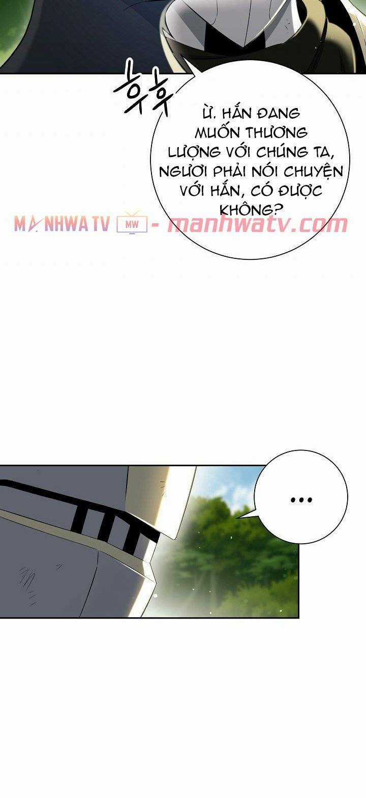 Cốt Binh Hồi Quy - Chapter 130 - Trang 32