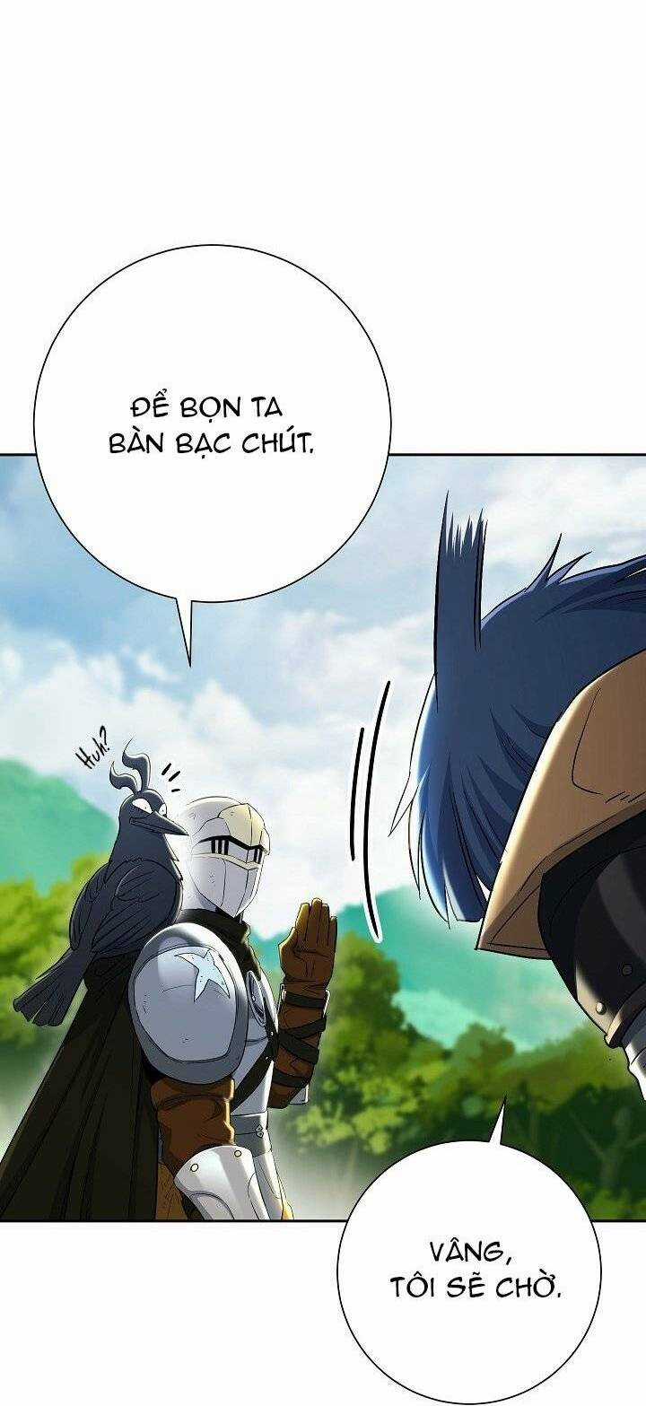 Cốt Binh Hồi Quy - Chapter 130 - Trang 33