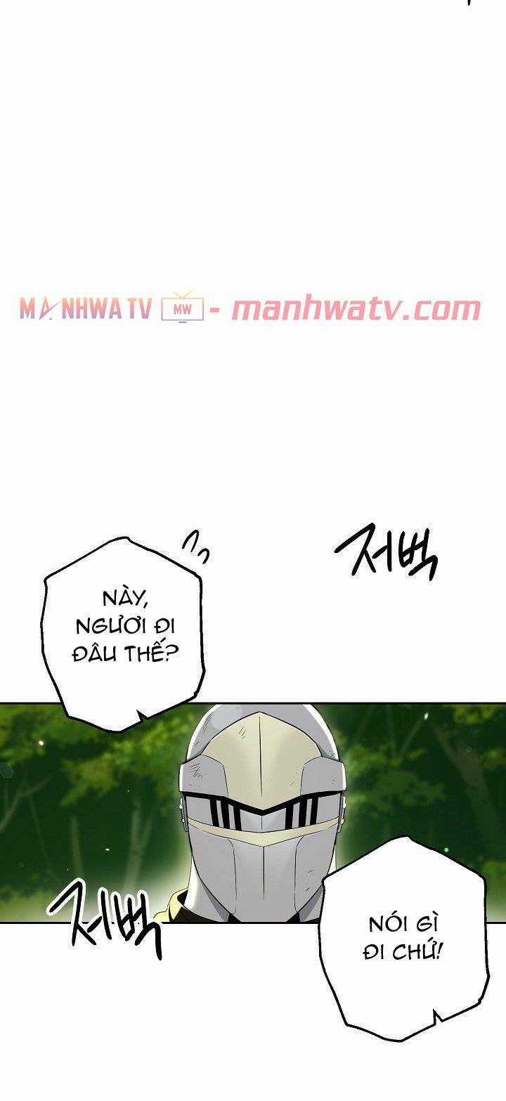 Cốt Binh Hồi Quy - Chapter 130 - Trang 35