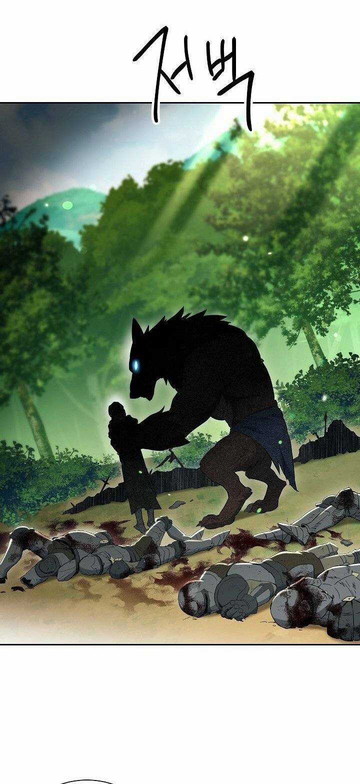 Cốt Binh Hồi Quy - Chapter 130 - Trang 36