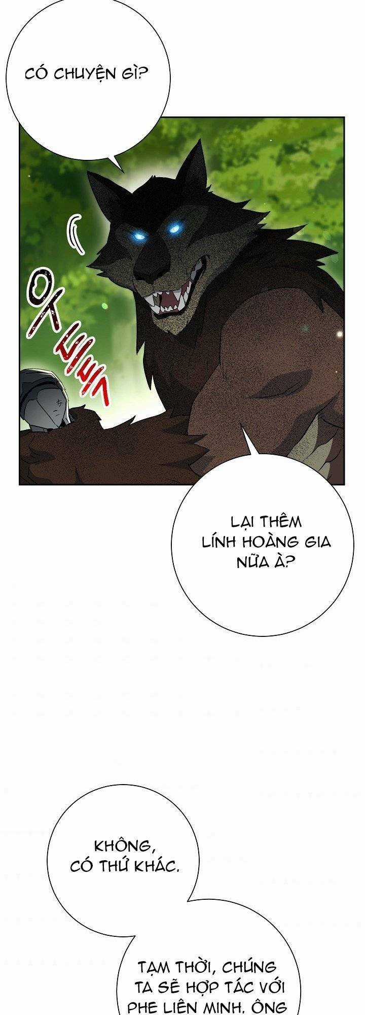 Cốt Binh Hồi Quy - Chapter 130 - Trang 37