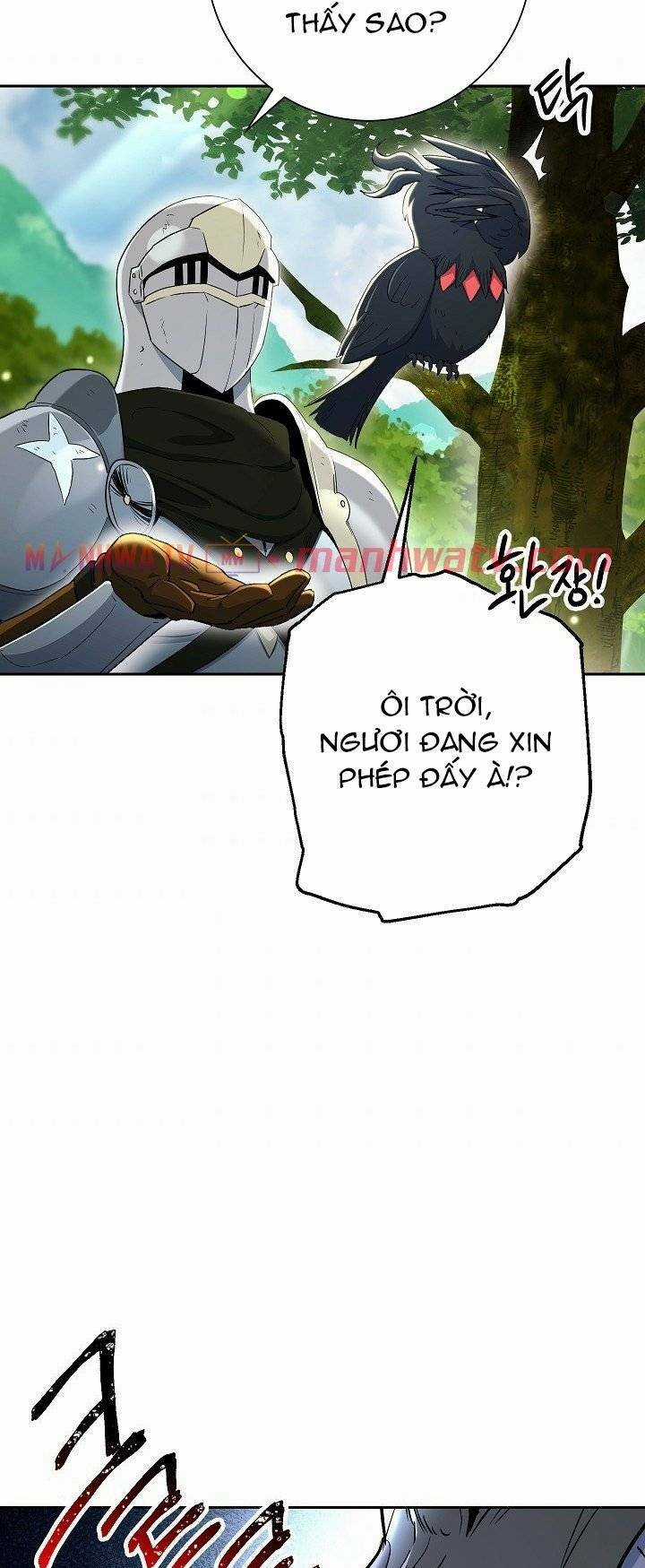 Cốt Binh Hồi Quy - Chapter 130 - Trang 38