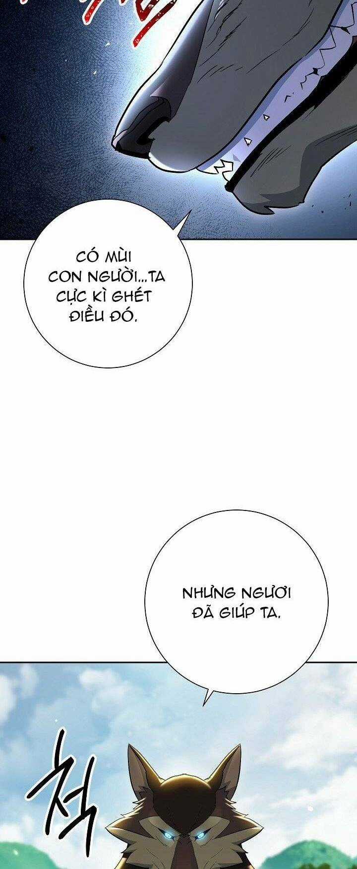 Cốt Binh Hồi Quy - Chapter 130 - Trang 39