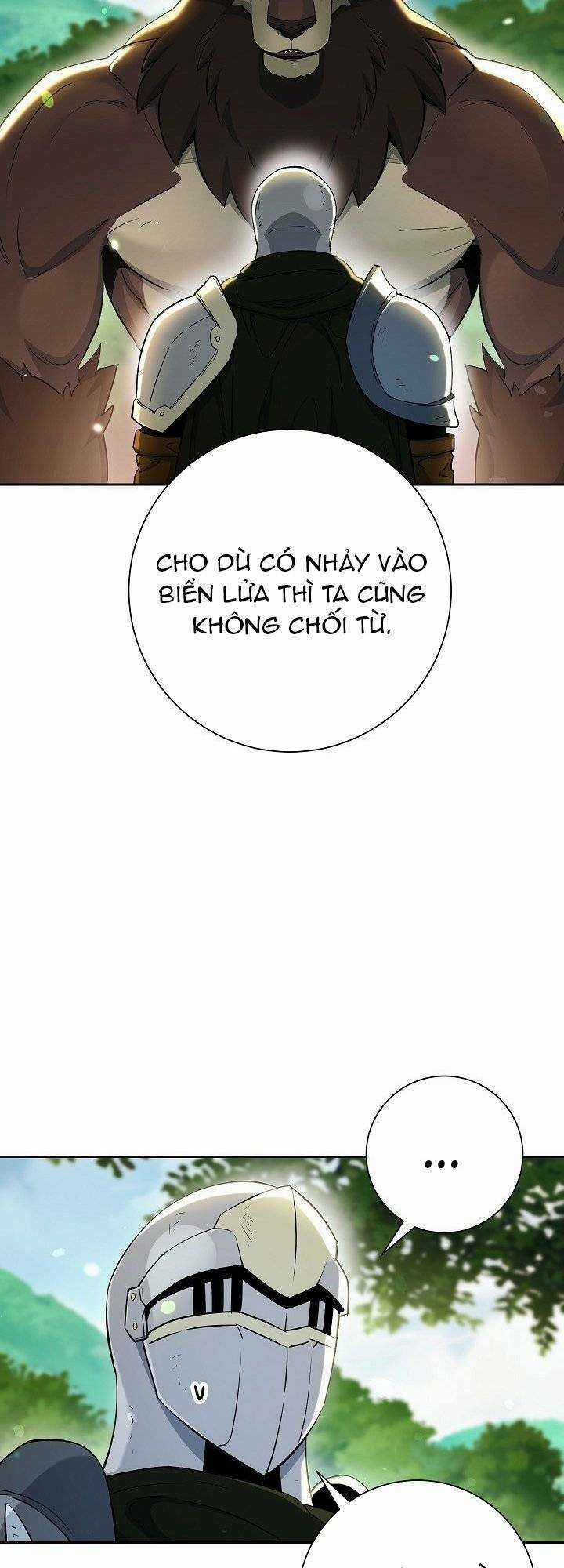 Cốt Binh Hồi Quy - Chapter 130 - Trang 40