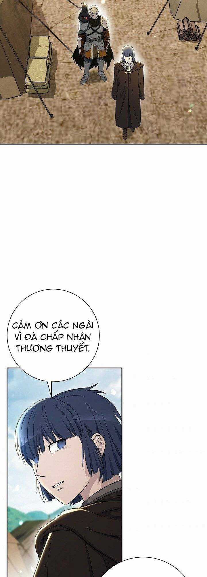 Cốt Binh Hồi Quy - Chapter 130 - Trang 43