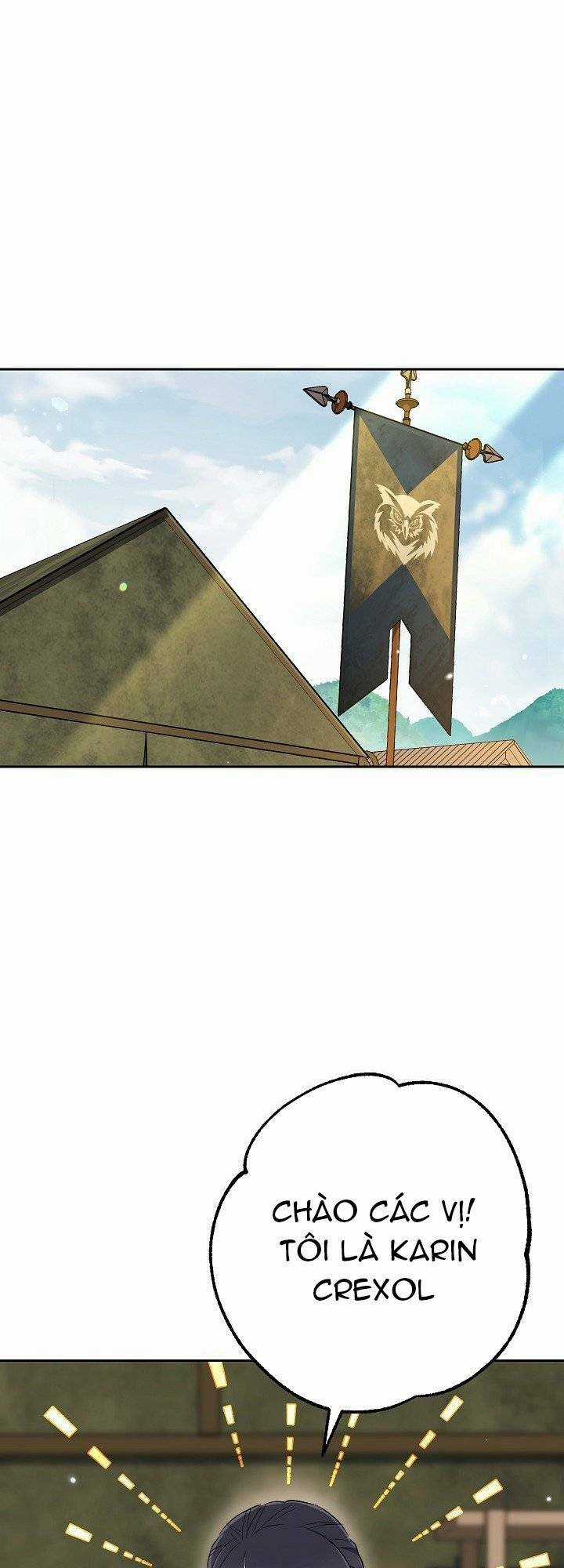 Cốt Binh Hồi Quy - Chapter 130 - Trang 46