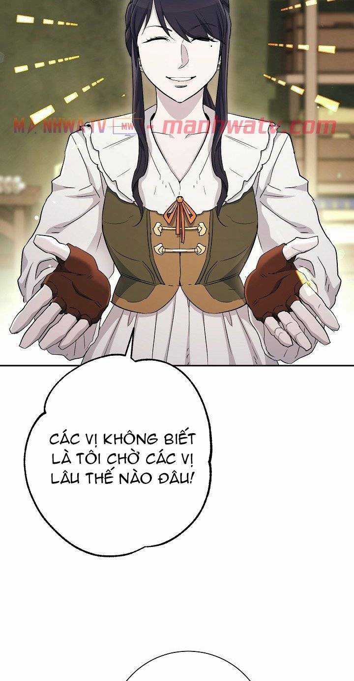 Cốt Binh Hồi Quy - Chapter 130 - Trang 47